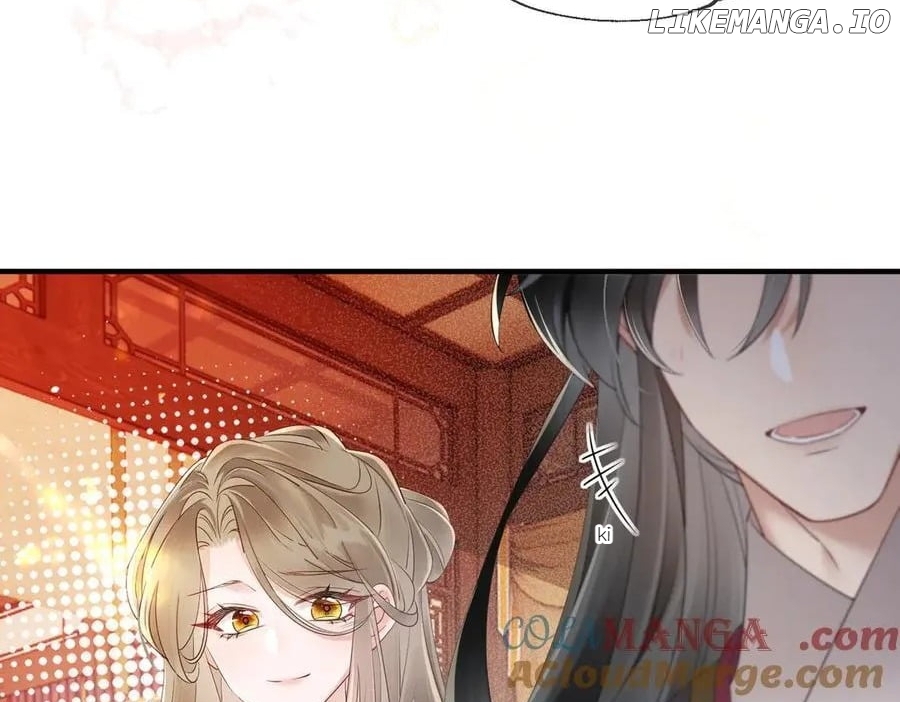 The Tyrant’s Family Lasts Thanks To Her Inner Voice Chapter 15 - page 76